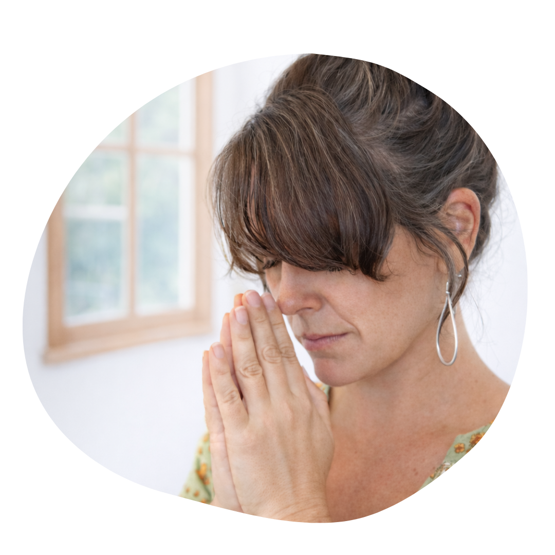 Prayer and meditation